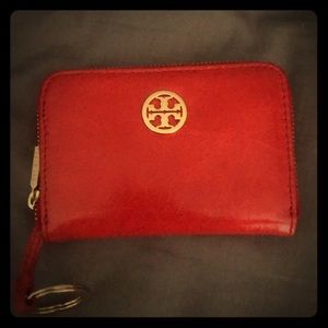 Tory Burch wallet